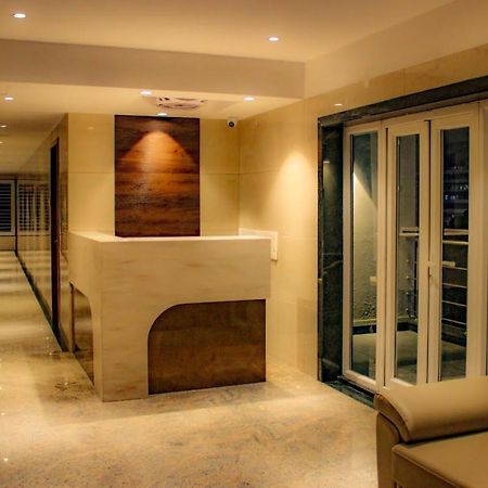 Rr Mount Elite Suites Csennai Kültér fotó