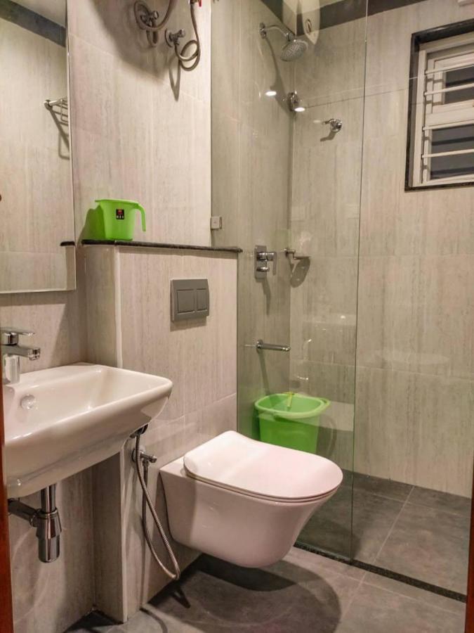 Rr Mount Elite Suites Csennai Kültér fotó